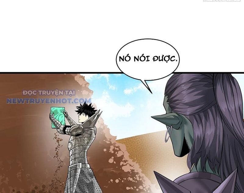 Đồng Hành Cùng Tử Vong: Bắt Đầu Với Ngư Nhân Địa Hạ Thành Chap 97 - Next Chap 98