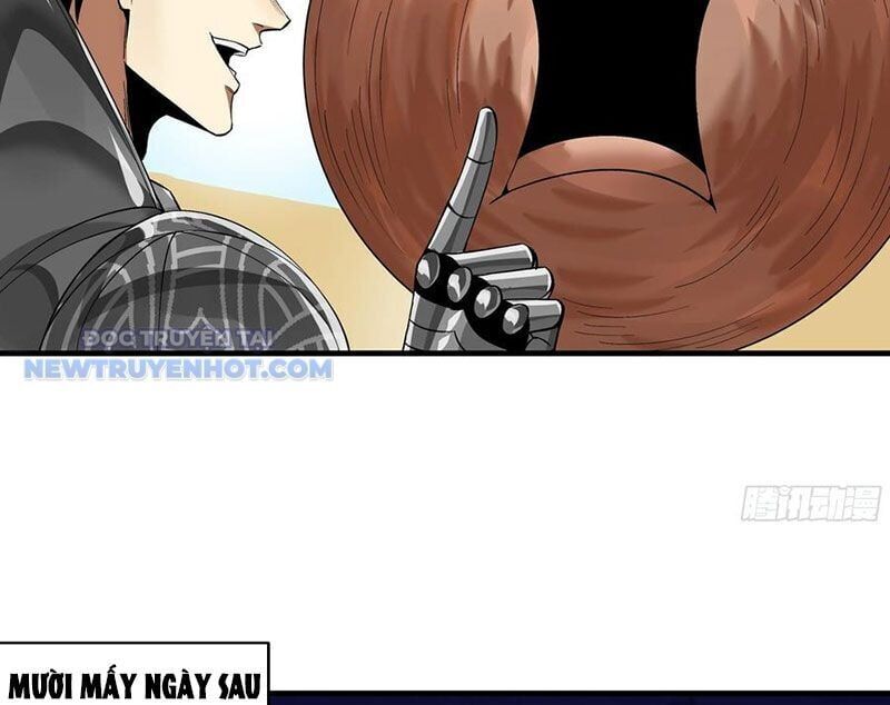 Đồng Hành Cùng Tử Vong: Bắt Đầu Với Ngư Nhân Địa Hạ Thành Chap 97 - Next Chap 98