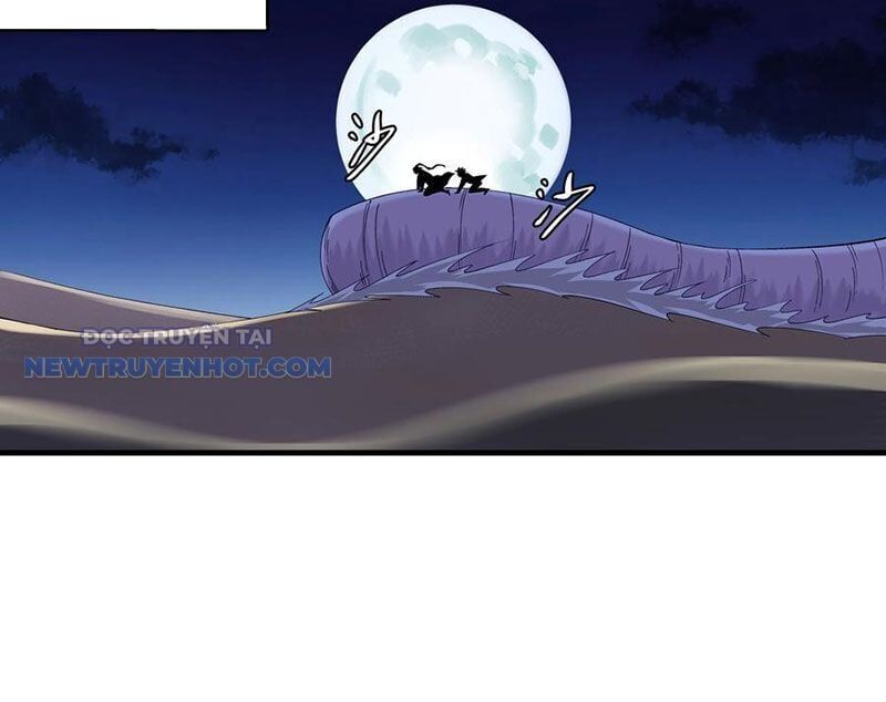 Đồng Hành Cùng Tử Vong: Bắt Đầu Với Ngư Nhân Địa Hạ Thành Chap 97 - Next Chap 98