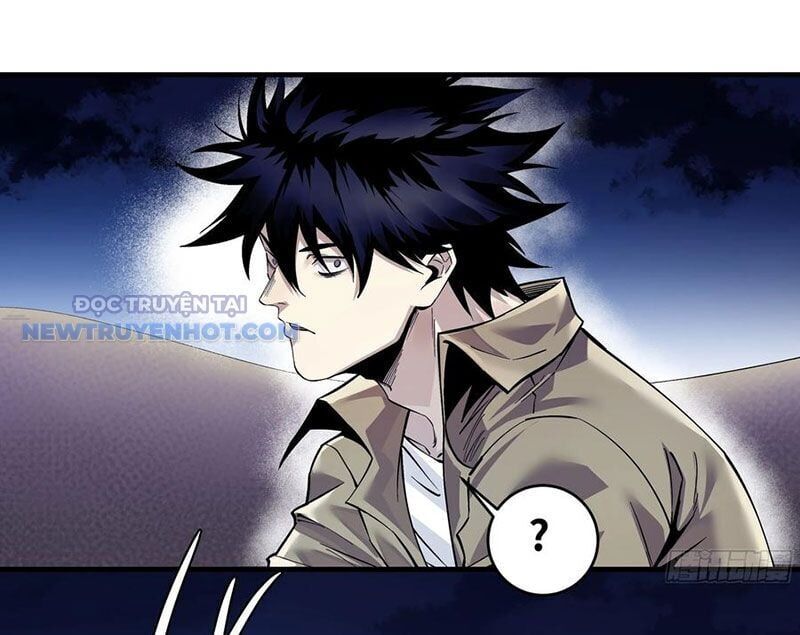 Đồng Hành Cùng Tử Vong: Bắt Đầu Với Ngư Nhân Địa Hạ Thành Chap 97 - Next Chap 98