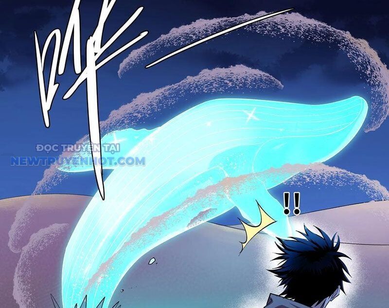 Đồng Hành Cùng Tử Vong: Bắt Đầu Với Ngư Nhân Địa Hạ Thành Chap 97 - Next Chap 98