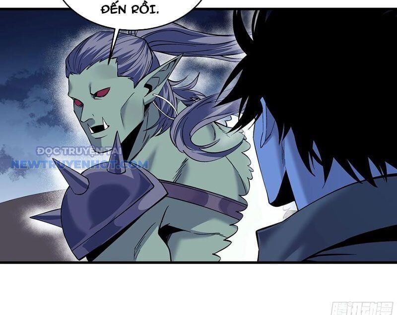 Đồng Hành Cùng Tử Vong: Bắt Đầu Với Ngư Nhân Địa Hạ Thành Chap 97 - Next Chap 98