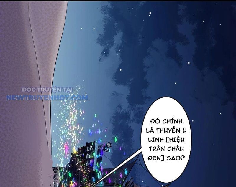 Đồng Hành Cùng Tử Vong: Bắt Đầu Với Ngư Nhân Địa Hạ Thành Chap 97 - Next Chap 98