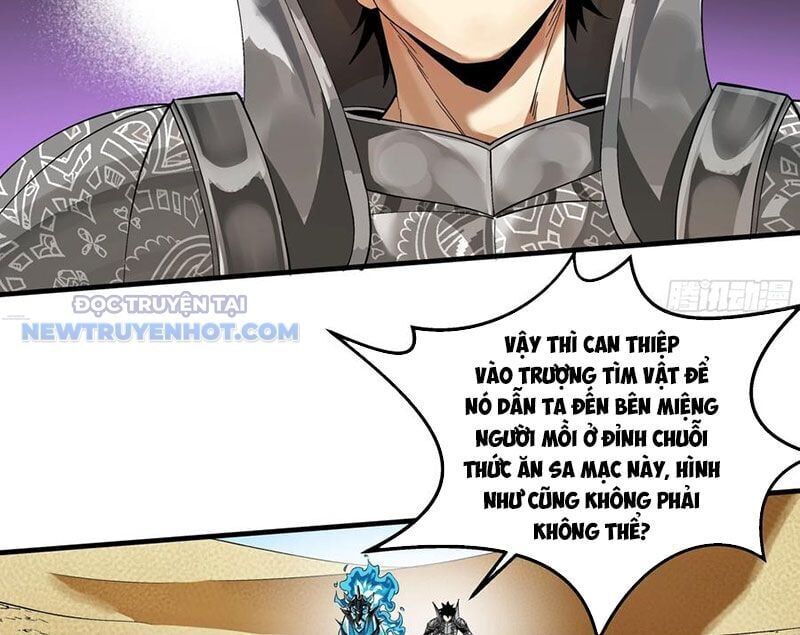Đồng Hành Cùng Tử Vong: Bắt Đầu Với Ngư Nhân Địa Hạ Thành Chap 97 - Next Chap 98