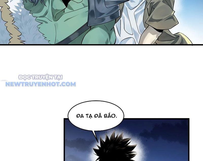 Đồng Hành Cùng Tử Vong: Bắt Đầu Với Ngư Nhân Địa Hạ Thành Chap 97 - Next Chap 98