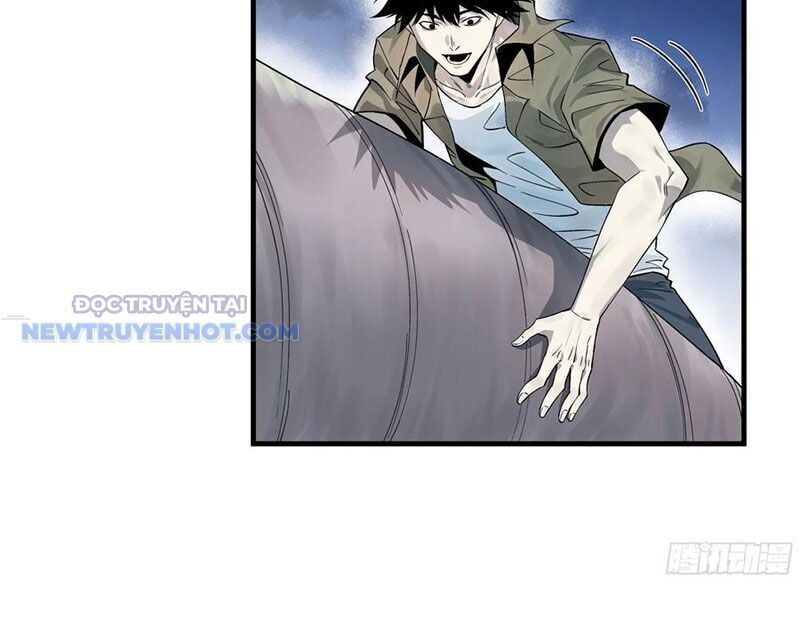 Đồng Hành Cùng Tử Vong: Bắt Đầu Với Ngư Nhân Địa Hạ Thành Chap 97 - Next Chap 98