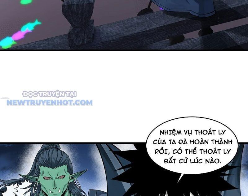Đồng Hành Cùng Tử Vong: Bắt Đầu Với Ngư Nhân Địa Hạ Thành Chap 97 - Next Chap 98
