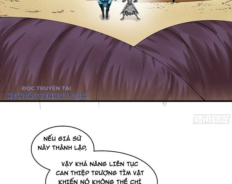 Đồng Hành Cùng Tử Vong: Bắt Đầu Với Ngư Nhân Địa Hạ Thành Chap 97 - Next Chap 98