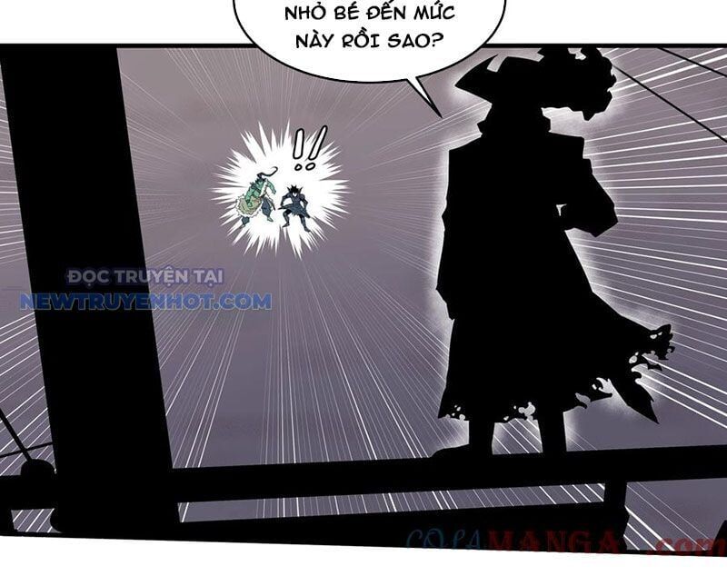 Đồng Hành Cùng Tử Vong: Bắt Đầu Với Ngư Nhân Địa Hạ Thành Chap 97 - Next Chap 98