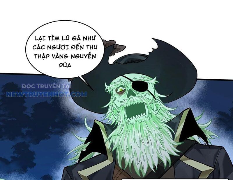 Đồng Hành Cùng Tử Vong: Bắt Đầu Với Ngư Nhân Địa Hạ Thành Chap 97 - Next Chap 98