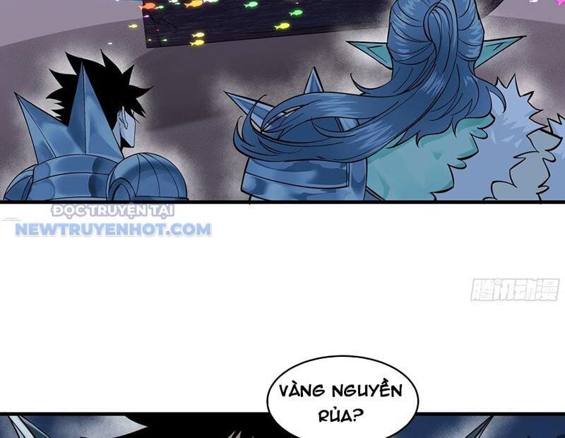 Đồng Hành Cùng Tử Vong: Bắt Đầu Với Ngư Nhân Địa Hạ Thành Chap 97 - Next Chap 98