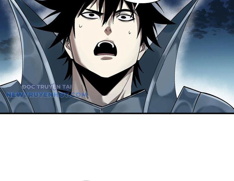Đồng Hành Cùng Tử Vong: Bắt Đầu Với Ngư Nhân Địa Hạ Thành Chap 97 - Next Chap 98