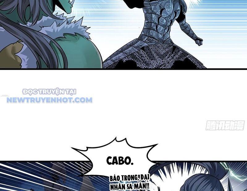 Đồng Hành Cùng Tử Vong: Bắt Đầu Với Ngư Nhân Địa Hạ Thành Chap 97 - Next Chap 98