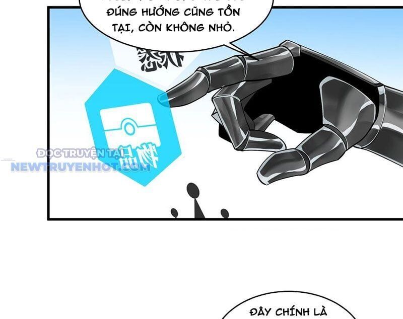 Đồng Hành Cùng Tử Vong: Bắt Đầu Với Ngư Nhân Địa Hạ Thành Chap 97 - Next Chap 98