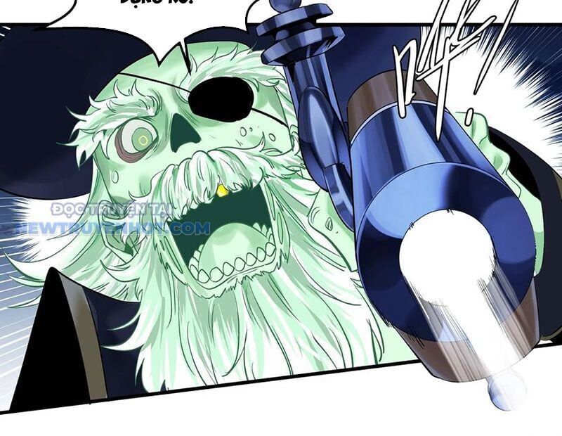 Đồng Hành Cùng Tử Vong: Bắt Đầu Với Ngư Nhân Địa Hạ Thành Chap 97 - Next Chap 98