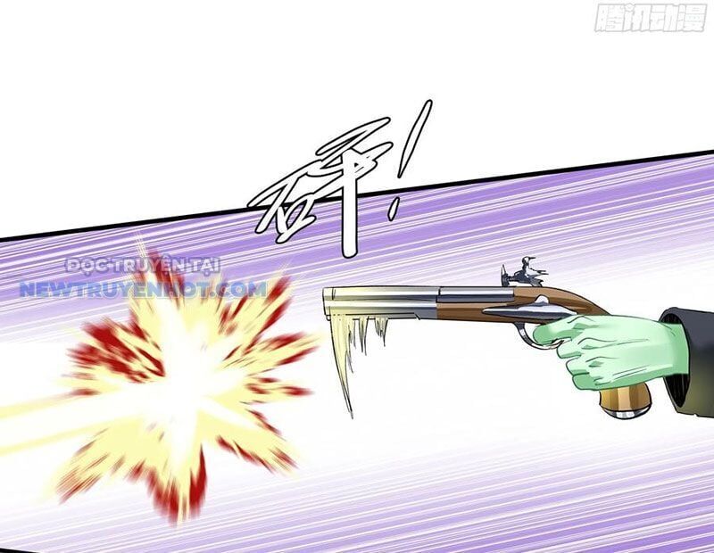 Đồng Hành Cùng Tử Vong: Bắt Đầu Với Ngư Nhân Địa Hạ Thành Chap 97 - Next Chap 98