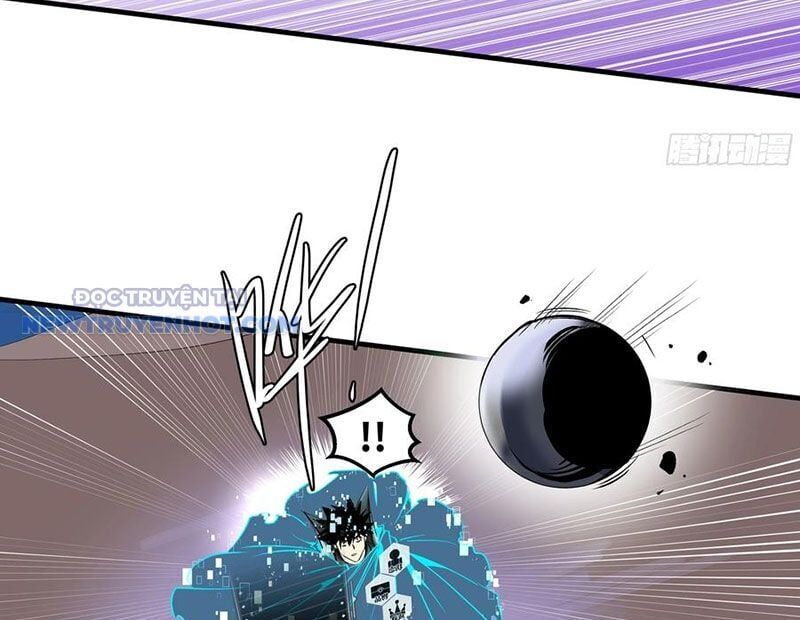 Đồng Hành Cùng Tử Vong: Bắt Đầu Với Ngư Nhân Địa Hạ Thành Chap 97 - Next Chap 98