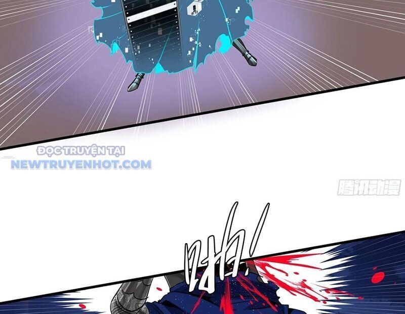 Đồng Hành Cùng Tử Vong: Bắt Đầu Với Ngư Nhân Địa Hạ Thành Chap 97 - Next Chap 98