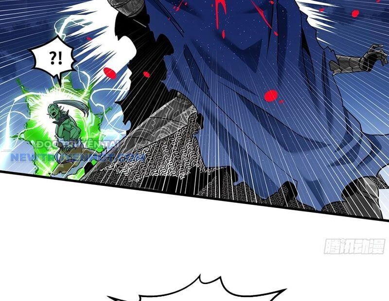 Đồng Hành Cùng Tử Vong: Bắt Đầu Với Ngư Nhân Địa Hạ Thành Chap 97 - Next Chap 98