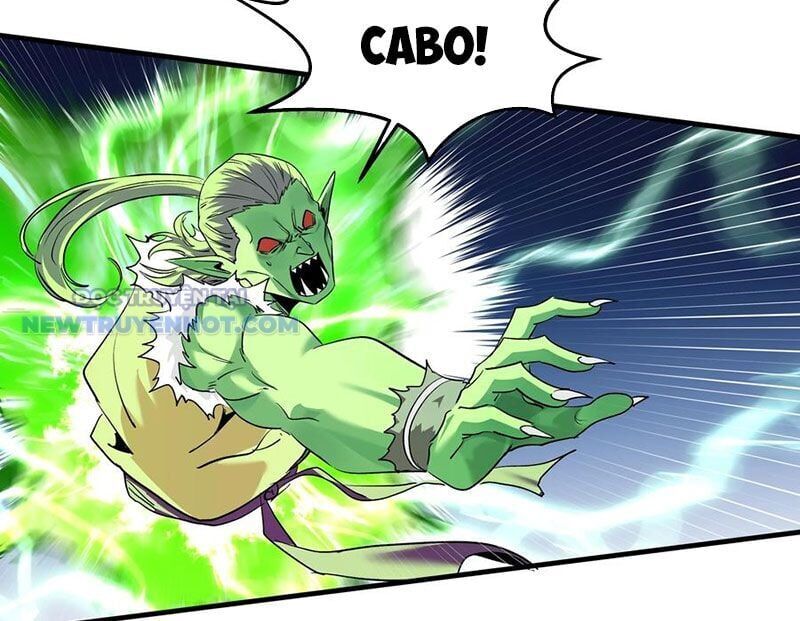 Đồng Hành Cùng Tử Vong: Bắt Đầu Với Ngư Nhân Địa Hạ Thành Chap 97 - Next Chap 98