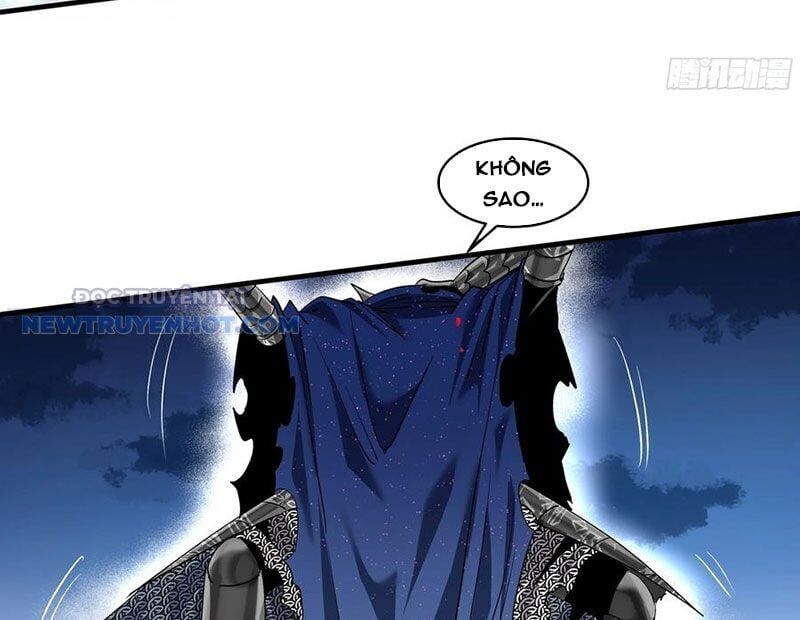 Đồng Hành Cùng Tử Vong: Bắt Đầu Với Ngư Nhân Địa Hạ Thành Chap 97 - Next Chap 98