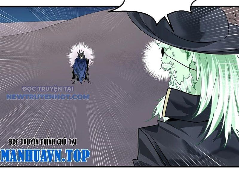 Đồng Hành Cùng Tử Vong: Bắt Đầu Với Ngư Nhân Địa Hạ Thành Chap 97 - Next Chap 98