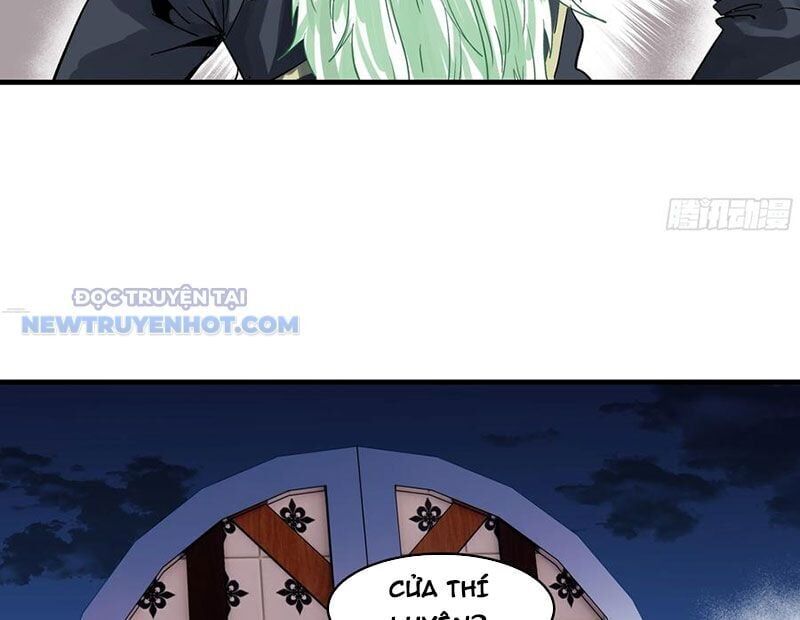 Đồng Hành Cùng Tử Vong: Bắt Đầu Với Ngư Nhân Địa Hạ Thành Chap 97 - Next Chap 98