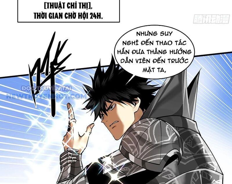 Đồng Hành Cùng Tử Vong: Bắt Đầu Với Ngư Nhân Địa Hạ Thành Chap 97 - Next Chap 98