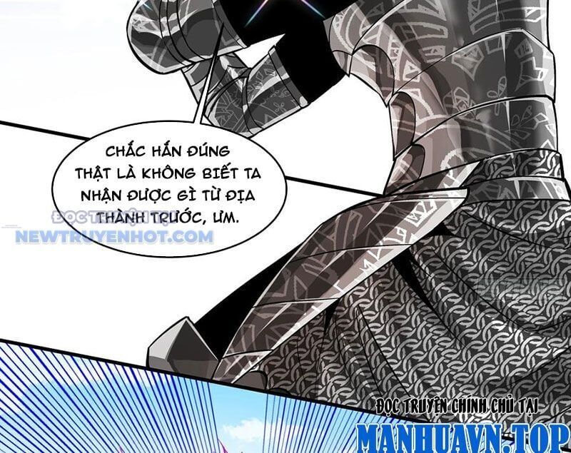 Đồng Hành Cùng Tử Vong: Bắt Đầu Với Ngư Nhân Địa Hạ Thành Chap 97 - Next Chap 98