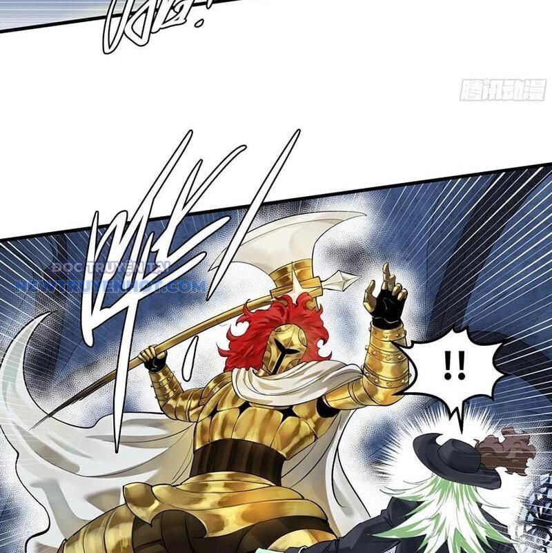 Đồng Hành Cùng Tử Vong: Bắt Đầu Với Ngư Nhân Địa Hạ Thành Chap 98 - Next Chap 99