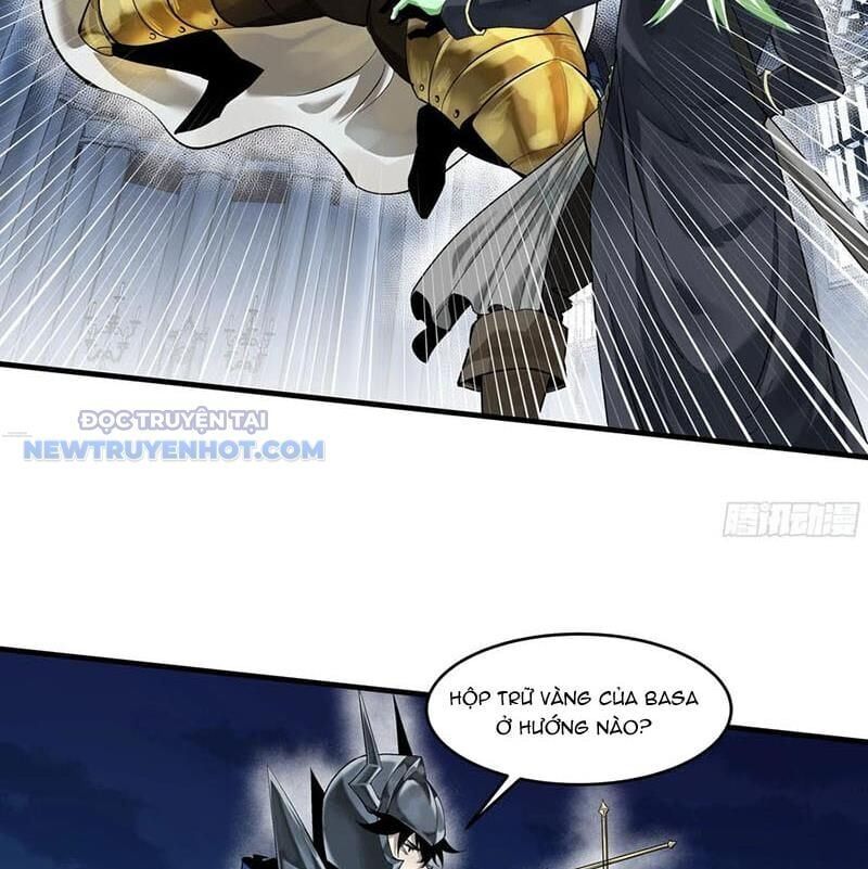 Đồng Hành Cùng Tử Vong: Bắt Đầu Với Ngư Nhân Địa Hạ Thành Chap 98 - Next Chap 99