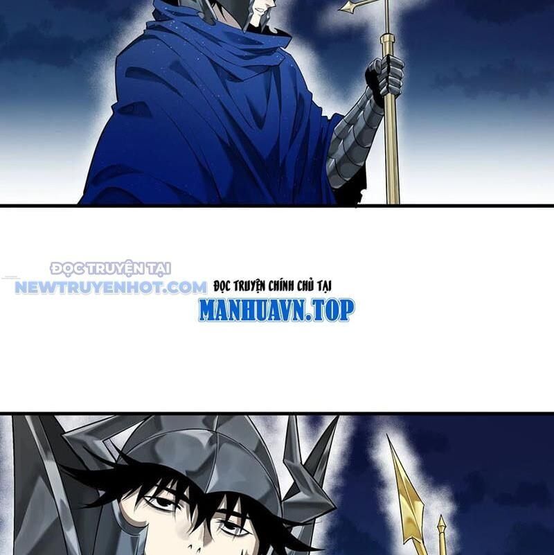 Đồng Hành Cùng Tử Vong: Bắt Đầu Với Ngư Nhân Địa Hạ Thành Chap 98 - Next Chap 99