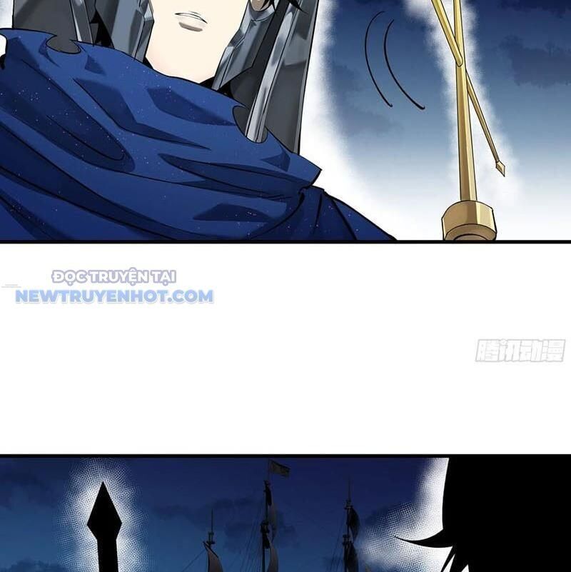 Đồng Hành Cùng Tử Vong: Bắt Đầu Với Ngư Nhân Địa Hạ Thành Chap 98 - Next Chap 99