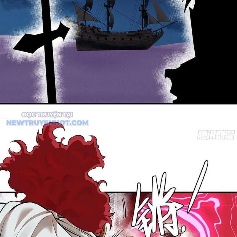 Đồng Hành Cùng Tử Vong: Bắt Đầu Với Ngư Nhân Địa Hạ Thành Chap 98 - Next Chap 99
