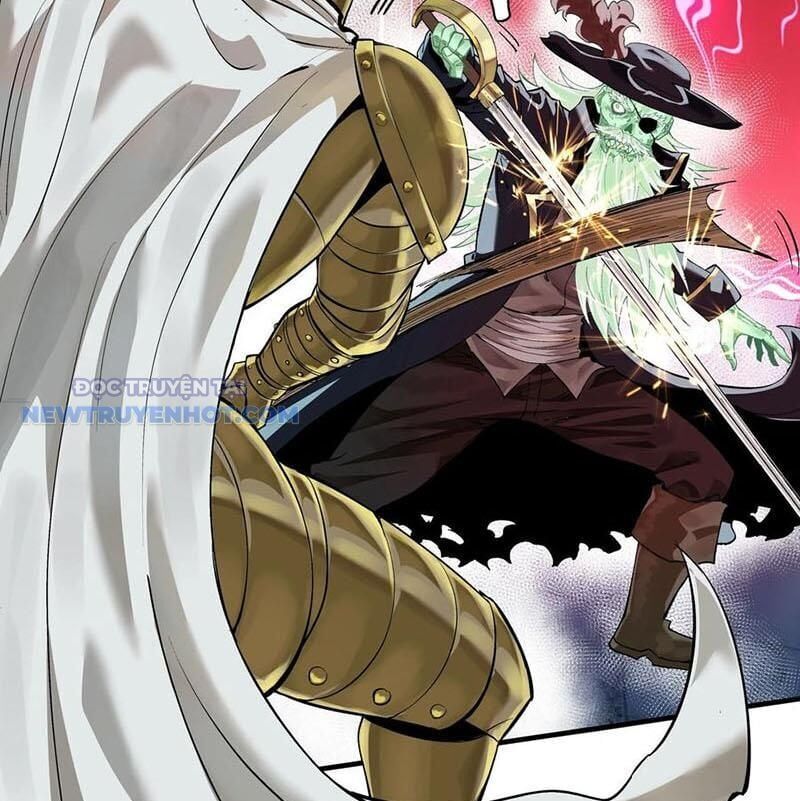 Đồng Hành Cùng Tử Vong: Bắt Đầu Với Ngư Nhân Địa Hạ Thành Chap 98 - Next Chap 99