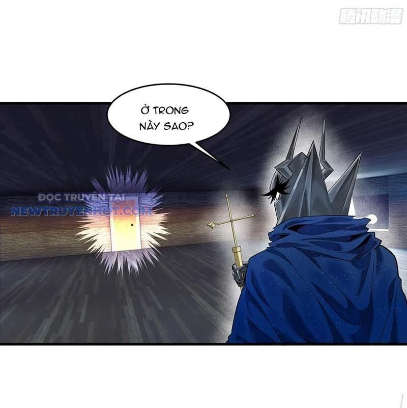 Đồng Hành Cùng Tử Vong: Bắt Đầu Với Ngư Nhân Địa Hạ Thành Chap 98 - Next Chap 99