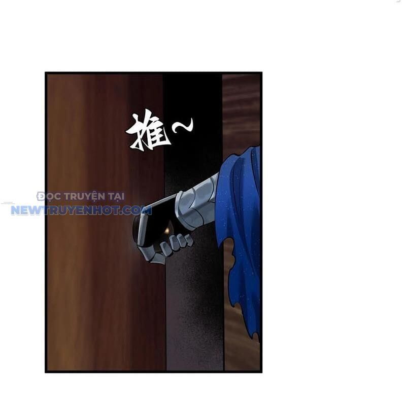 Đồng Hành Cùng Tử Vong: Bắt Đầu Với Ngư Nhân Địa Hạ Thành Chap 98 - Next Chap 99