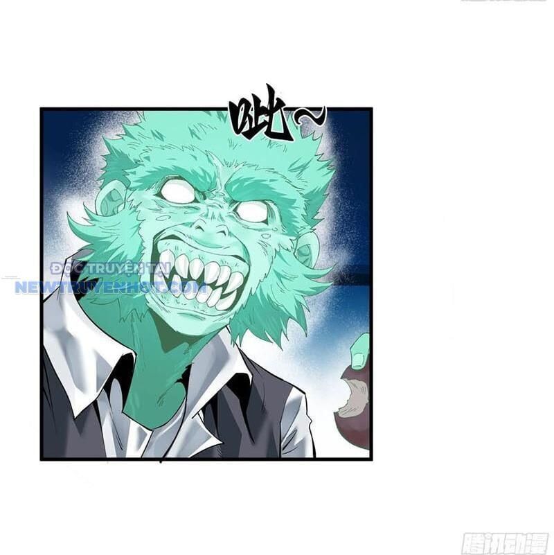 Đồng Hành Cùng Tử Vong: Bắt Đầu Với Ngư Nhân Địa Hạ Thành Chap 98 - Next Chap 99