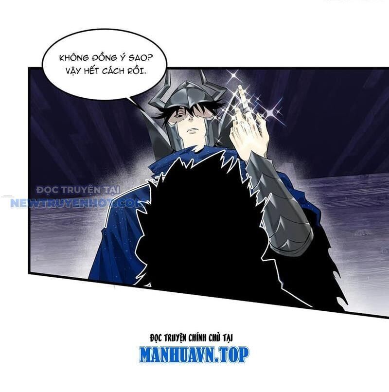 Đồng Hành Cùng Tử Vong: Bắt Đầu Với Ngư Nhân Địa Hạ Thành Chap 98 - Next Chap 99