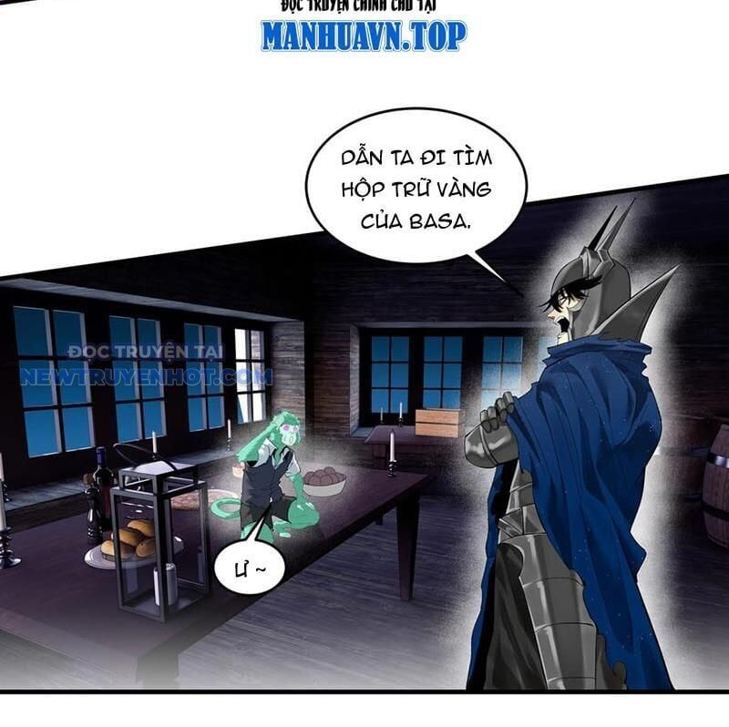 Đồng Hành Cùng Tử Vong: Bắt Đầu Với Ngư Nhân Địa Hạ Thành Chap 98 - Next Chap 99