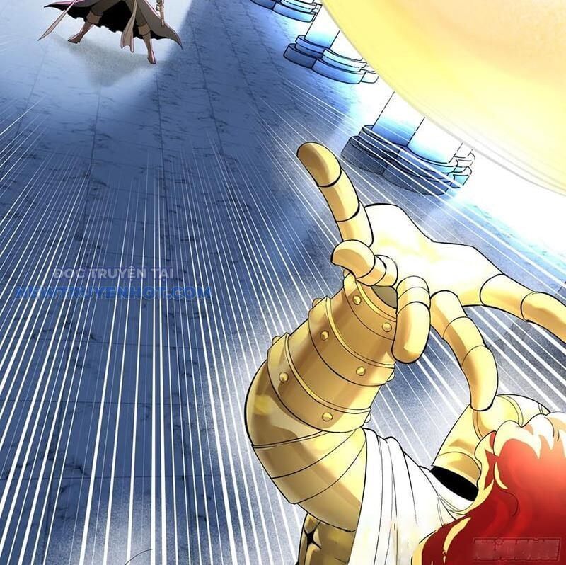 Đồng Hành Cùng Tử Vong: Bắt Đầu Với Ngư Nhân Địa Hạ Thành Chap 98 - Next Chap 99