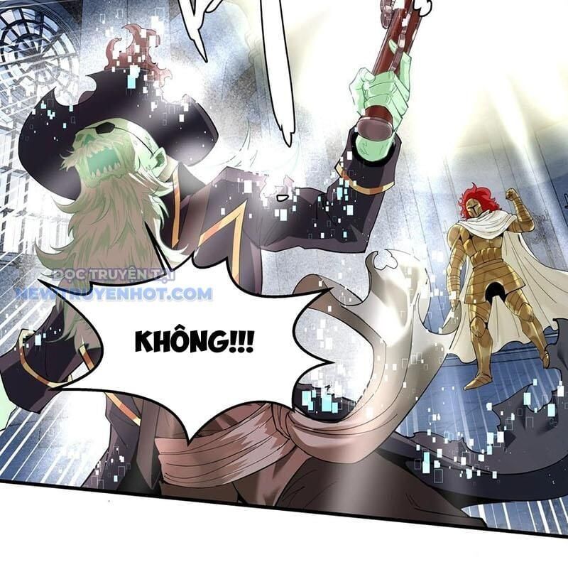 Đồng Hành Cùng Tử Vong: Bắt Đầu Với Ngư Nhân Địa Hạ Thành Chap 98 - Next Chap 99