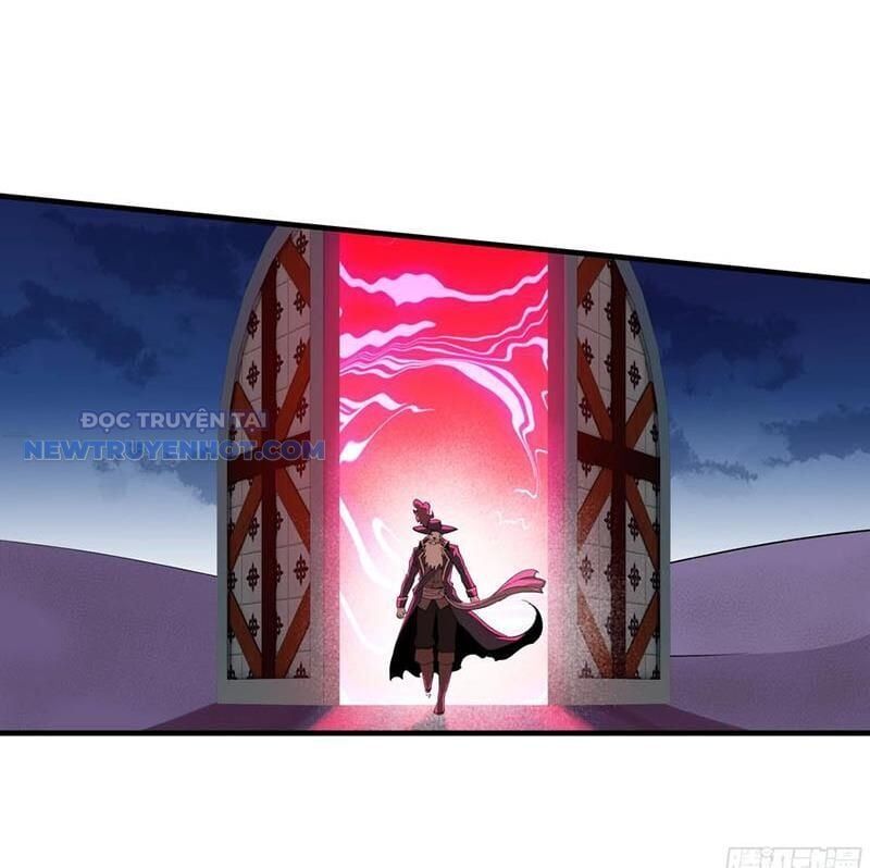 Đồng Hành Cùng Tử Vong: Bắt Đầu Với Ngư Nhân Địa Hạ Thành Chap 98 - Next Chap 99