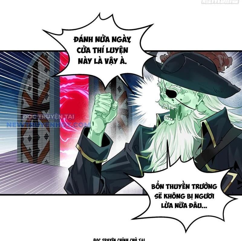 Đồng Hành Cùng Tử Vong: Bắt Đầu Với Ngư Nhân Địa Hạ Thành Chap 98 - Next Chap 99