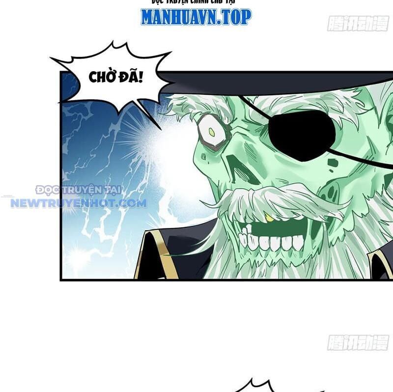 Đồng Hành Cùng Tử Vong: Bắt Đầu Với Ngư Nhân Địa Hạ Thành Chap 98 - Next Chap 99