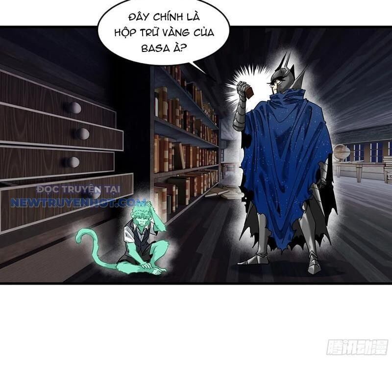 Đồng Hành Cùng Tử Vong: Bắt Đầu Với Ngư Nhân Địa Hạ Thành Chap 98 - Next Chap 99