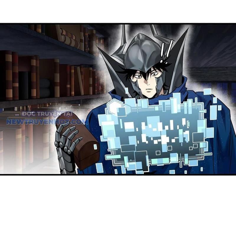Đồng Hành Cùng Tử Vong: Bắt Đầu Với Ngư Nhân Địa Hạ Thành Chap 98 - Next Chap 99