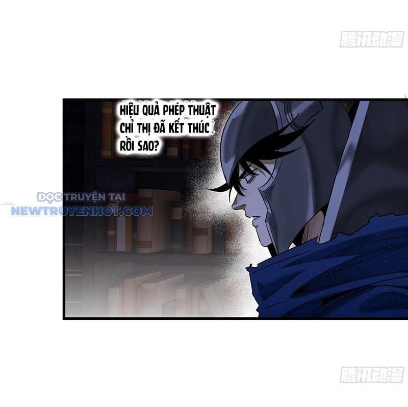 Đồng Hành Cùng Tử Vong: Bắt Đầu Với Ngư Nhân Địa Hạ Thành Chap 98 - Next Chap 99