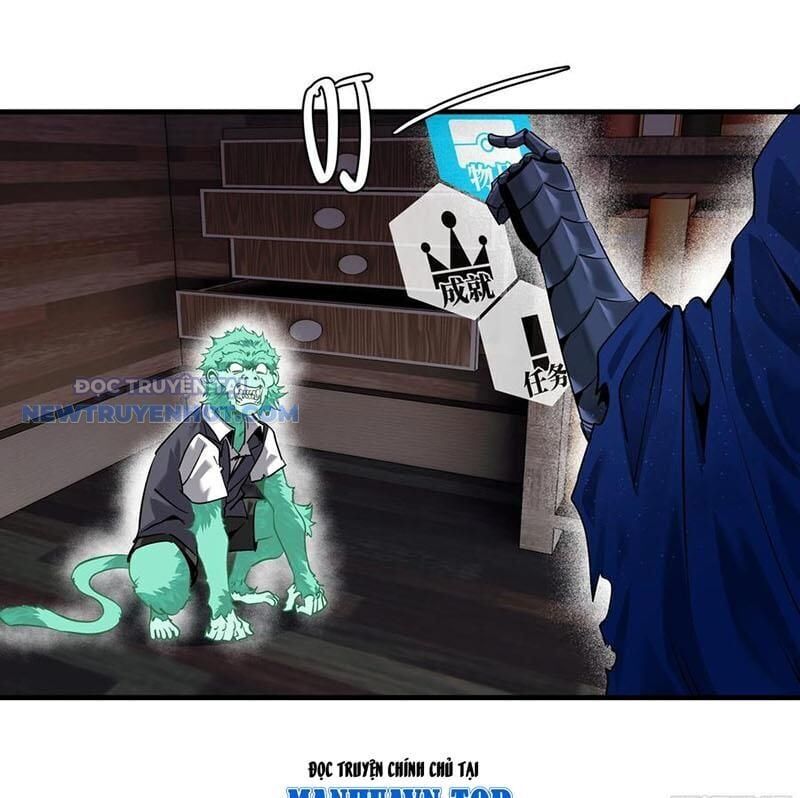 Đồng Hành Cùng Tử Vong: Bắt Đầu Với Ngư Nhân Địa Hạ Thành Chap 98 - Next Chap 99