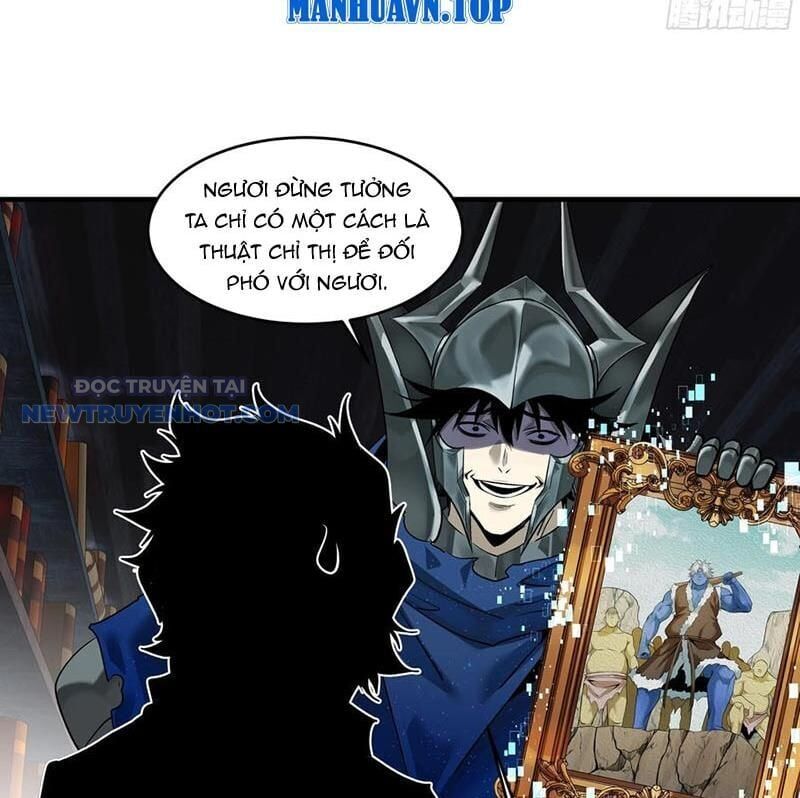 Đồng Hành Cùng Tử Vong: Bắt Đầu Với Ngư Nhân Địa Hạ Thành Chap 98 - Next Chap 99